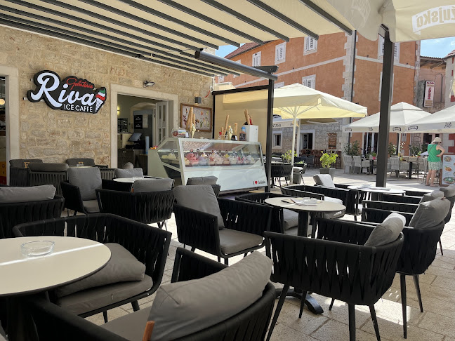 Comentarii opinii despre Gelateria RIVA