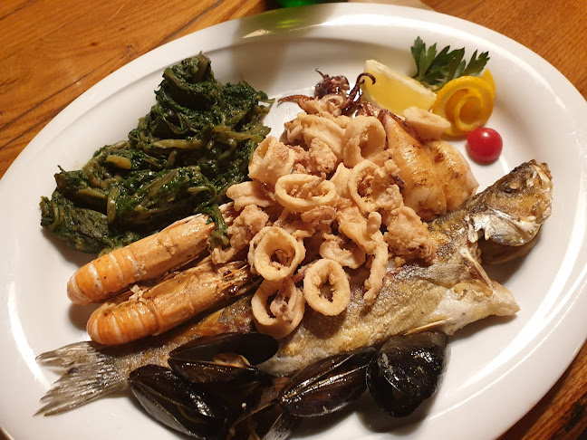 Konoba Galija - Gastronomija i ugostiteljstvo