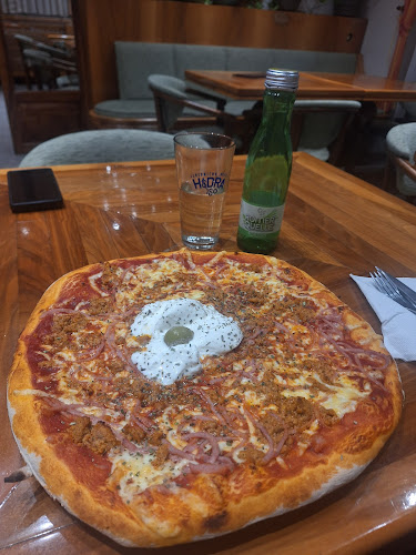 Opinii despre Pizzeria "Shark" în Ludbreg - Gastronomija i ugostiteljstvo