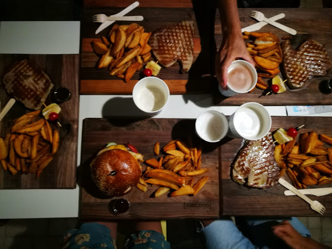 Opinii despre Street Food Mezzino Krk în Krk - Gastronomija i ugostiteljstvo