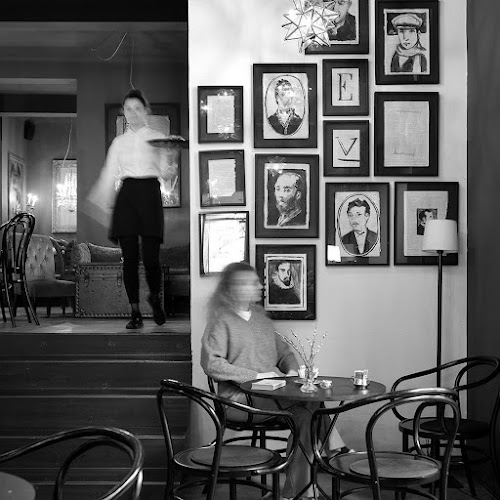 Comentarii opinii despre Velvet Cafe