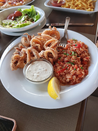 Restaurant Sabun - Gastronomija i ugostiteljstvo