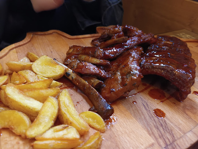 Grana Grill Pub - Zagreb