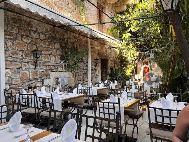 Restaurant Palace Paladini - Gastronomija i ugostiteljstvo