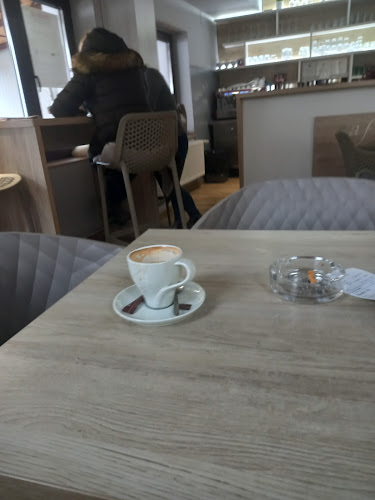 Caffe bar Genius - Zagreb