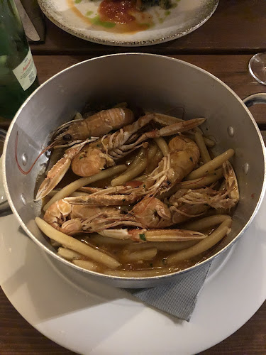 Comentarii opinii despre Restaurant Konoba Nada, Vrbnik