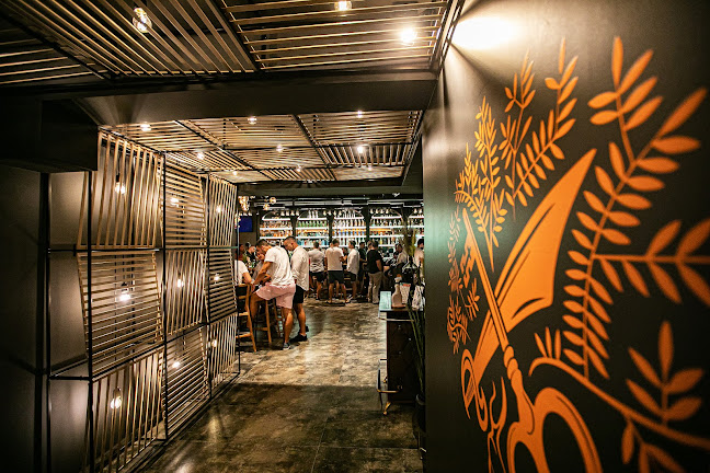 Opinii despre Tortuga Grill & Pub în Split - Gastronomija i ugostiteljstvo