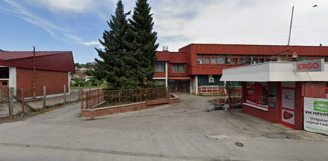 Famous Exclusive Bar