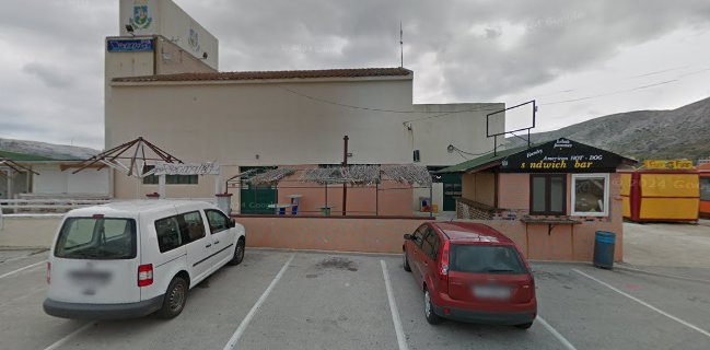 Opinii despre Porta Salina Bar&Club în Pag - Gastronomija i ugostiteljstvo