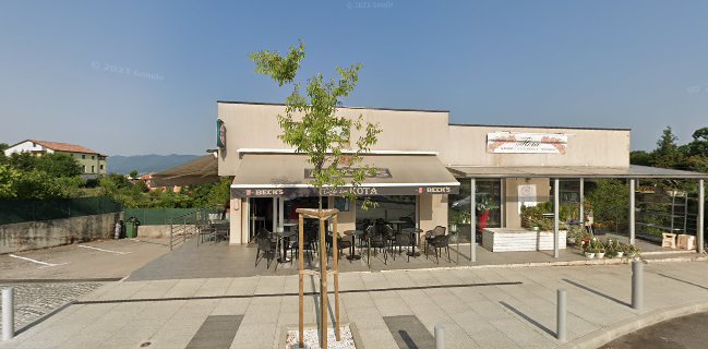 Caffe bar Kota