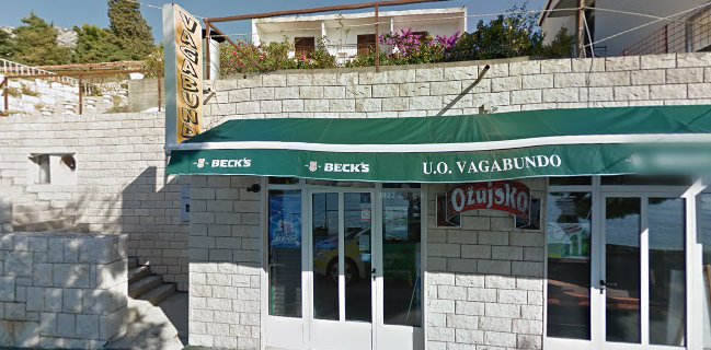 Konoba i pizzeria Lara