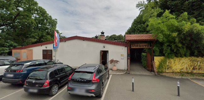 Restoran Potkova