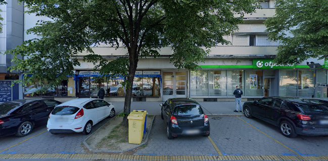 Mlinar Trg bana Josipa Jelačića