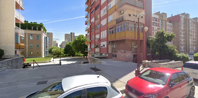 Love is a piece of cake