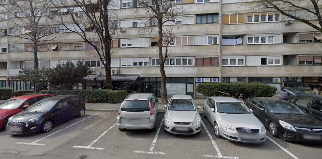 Opinii despre Caffe Cvjetno în Zagreb - Gastronomija i ugostiteljstvo