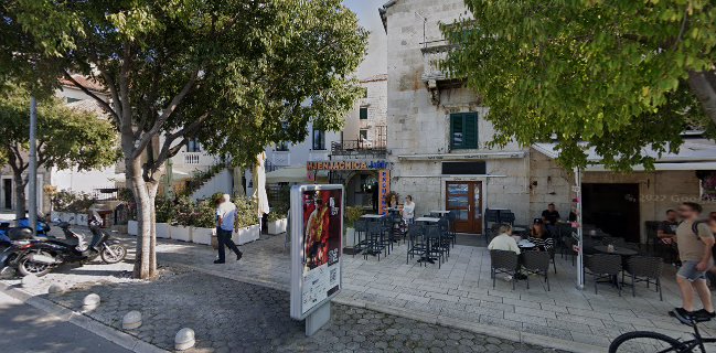 Fast Food&Tobacco Shop ToGo