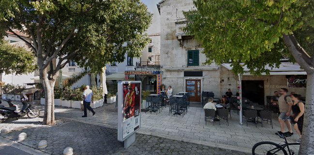 Fast Food&Tobacco Shop ToGo