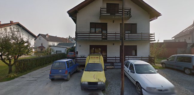 Petar Pan dostava hrane