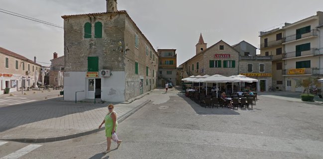 Caffe bar "Navigator"