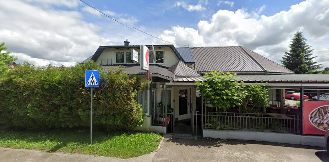 Bistro Pizzeria Dante