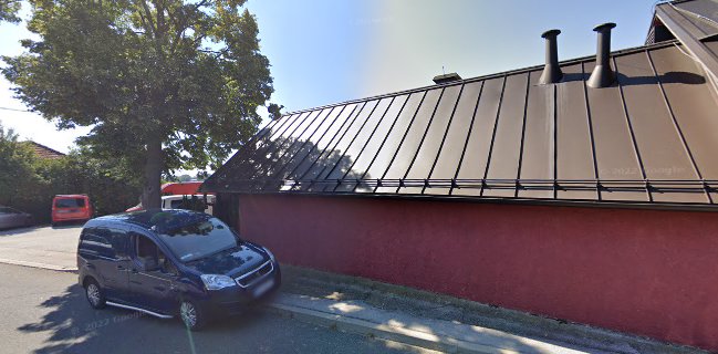 Ugostiteljstvo Preša