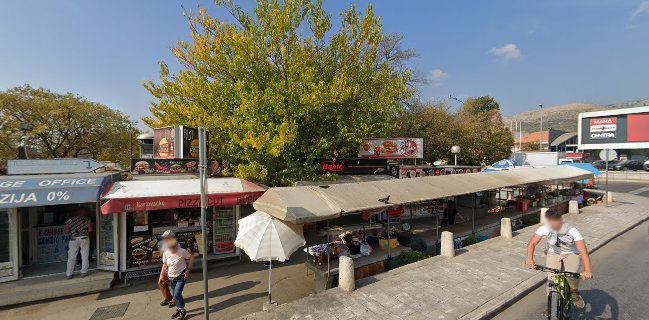 Caffe bar NIK