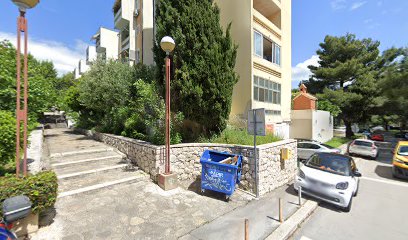 CRO-GO Mini pekarnica Mertojak