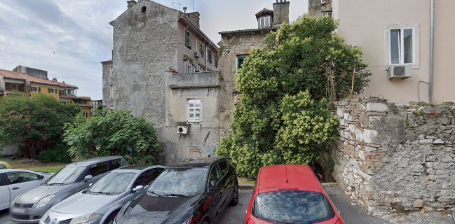 Marsecchia Coffee Shop