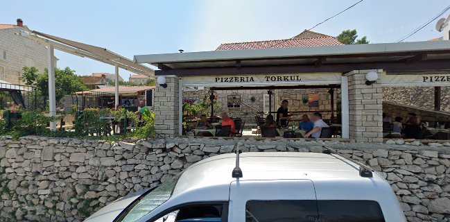 Pizzeria Torkul - Gastronomija i ugostiteljstvo