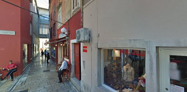 Krostula Bakery & Pastry