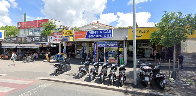 Waffles 'n' more Split