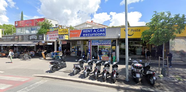 Waffles 'n' more Split