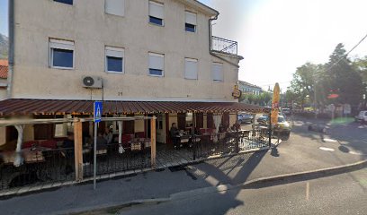 PEKARA JELENA J. D. O. O. ZA PROIZVODNJU,TRGOVINU I USLUGE