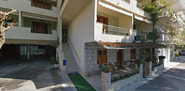 Opinii despre bistro Olea în Tučepi - Gastronomija i ugostiteljstvo