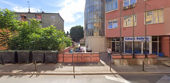 Street food Mini Mini - Gastronomija i ugostiteljstvo