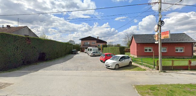 Caffe Bar Stari Fijaker