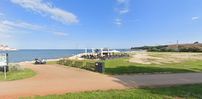 Peschiera Cocktail Bar