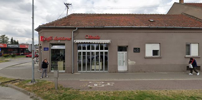 Opinii despre Caffe & Slastičarna VanIlla în Osijek - Gastronomija i ugostiteljstvo