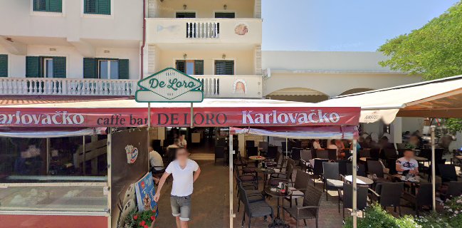 Opinii despre Konoba & Caffe De Loro în Pašman - Gastronomija i ugostiteljstvo