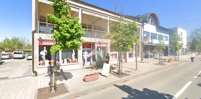 V.S.T. SANJA SALONI j.d.o.o.