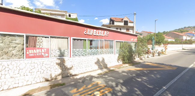 ¿Habla? Food & Beer