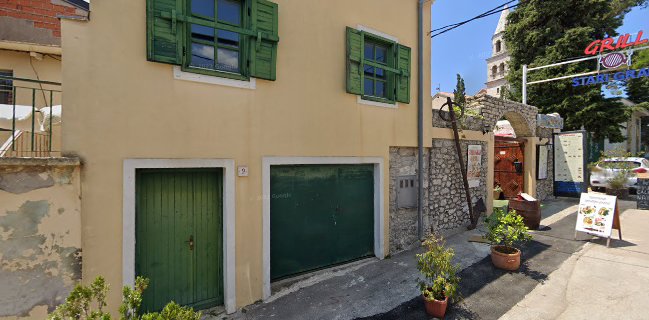 Restaurant Stari Grad