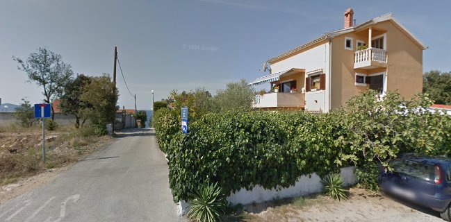 Apartments Sunday, Kozino