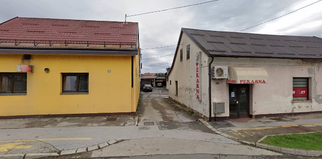 Pekarna Rakovac d.o.o.