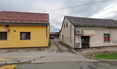 Pekarna Rakovac d.o.o.