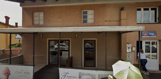 Slastičarna Torteria