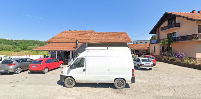 Caffe bar Stradivari