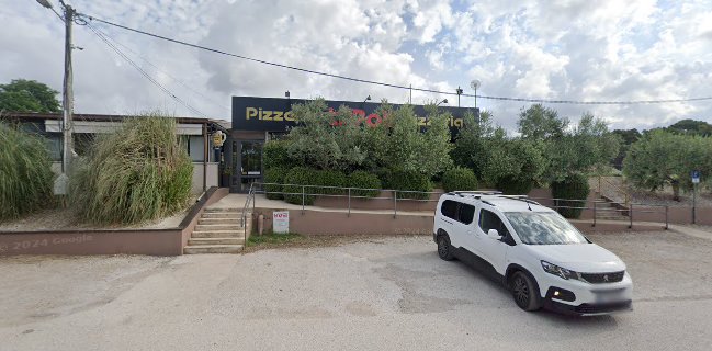 Pizzeria Tivoli - Gastronomija i ugostiteljstvo