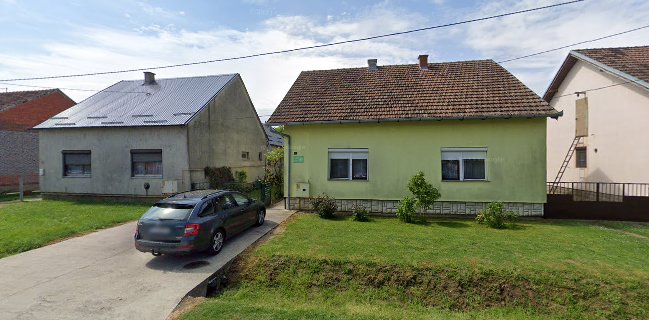 BRANITELJSKA ZADRUGA MEDENA KUĆA ZA PROIZVODNJU KOLAČA I USLUGA