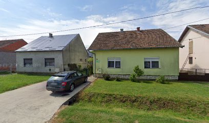 BRANITELJSKA ZADRUGA MEDENA KUĆA ZA PROIZVODNJU KOLAČA I USLUGA